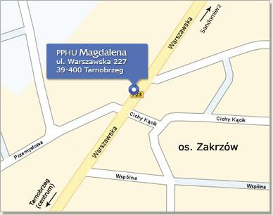 zobacz mapke w ZUMI.PL